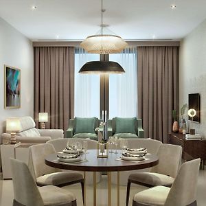 Suite "Premium" met een Slaapkamer en een King Size Bed